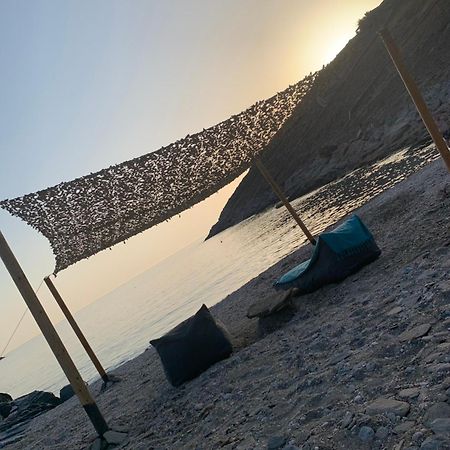 Kythnos Beach House Eksteriør billede